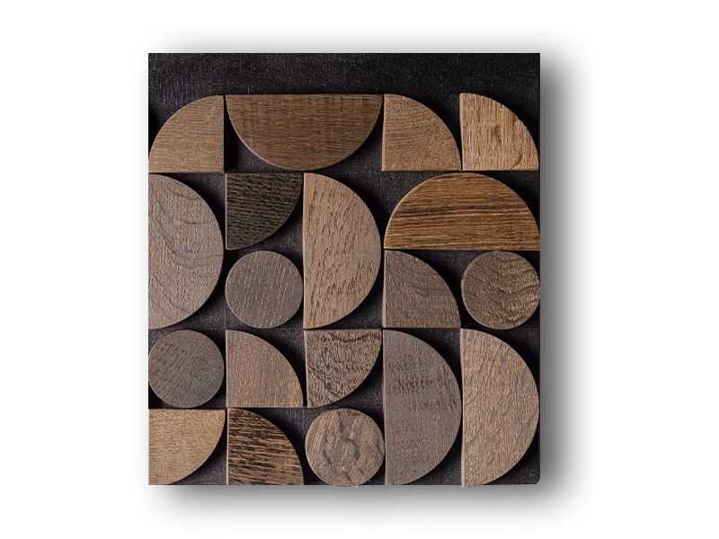 teukho works small extruded